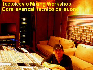 migliore-scuola-tecnico-del-suono