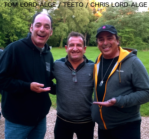 progetto sala incisione milano